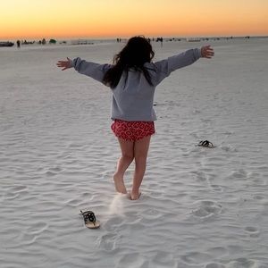 Meet your Posher, Vicky